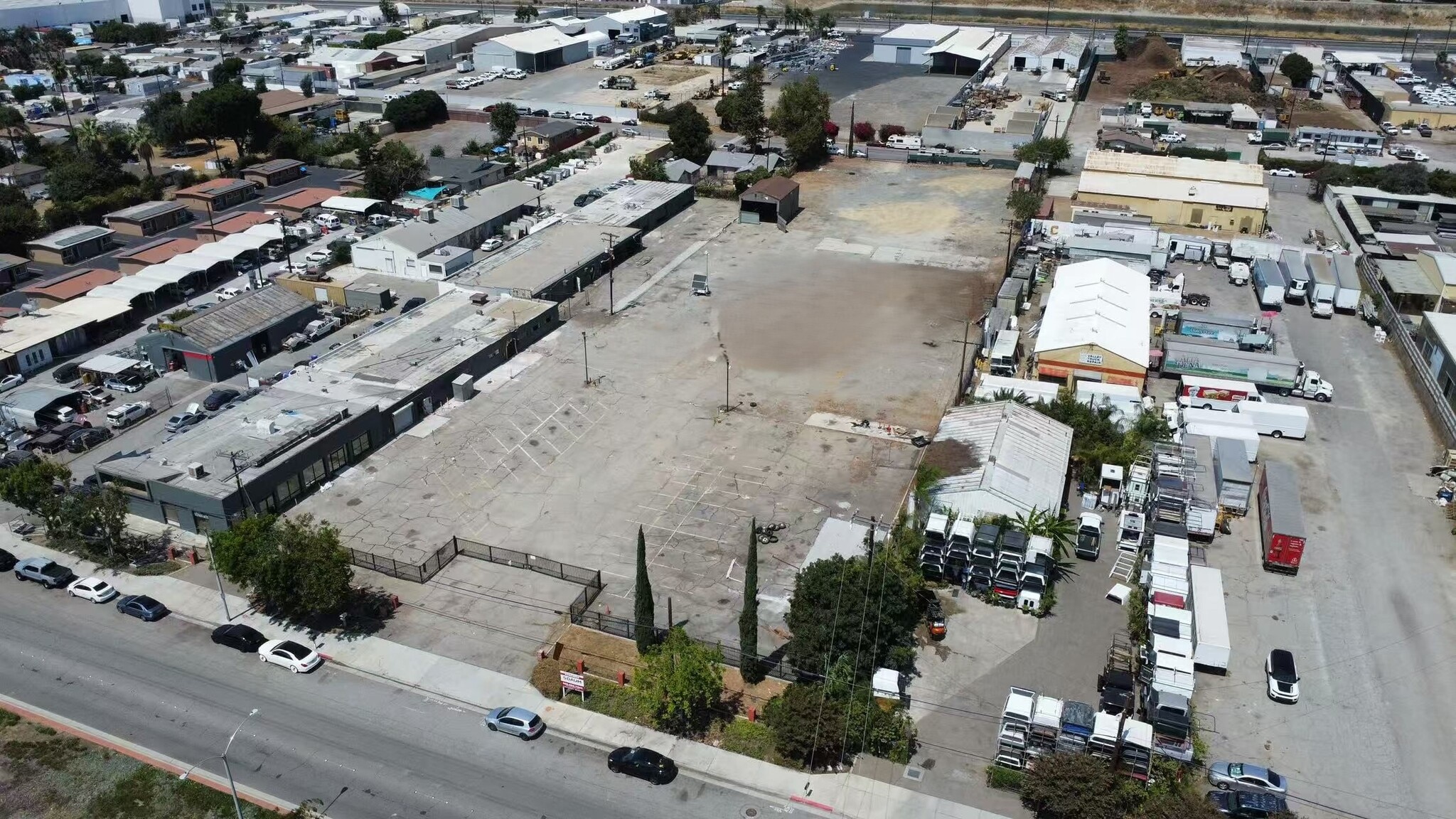 4238 Mission Blvd, Montclair, CA for Sale