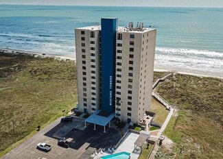 Port Aransas, TX Apartments - 6109 State Highway 361