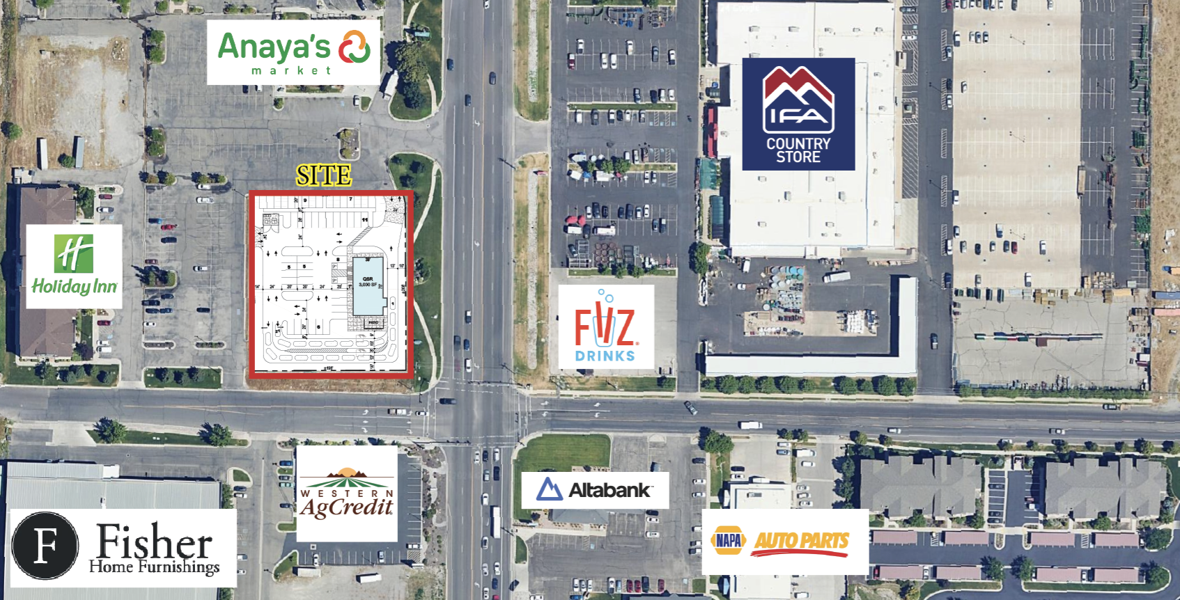 2200 N Main St, Logan, UT for Rent