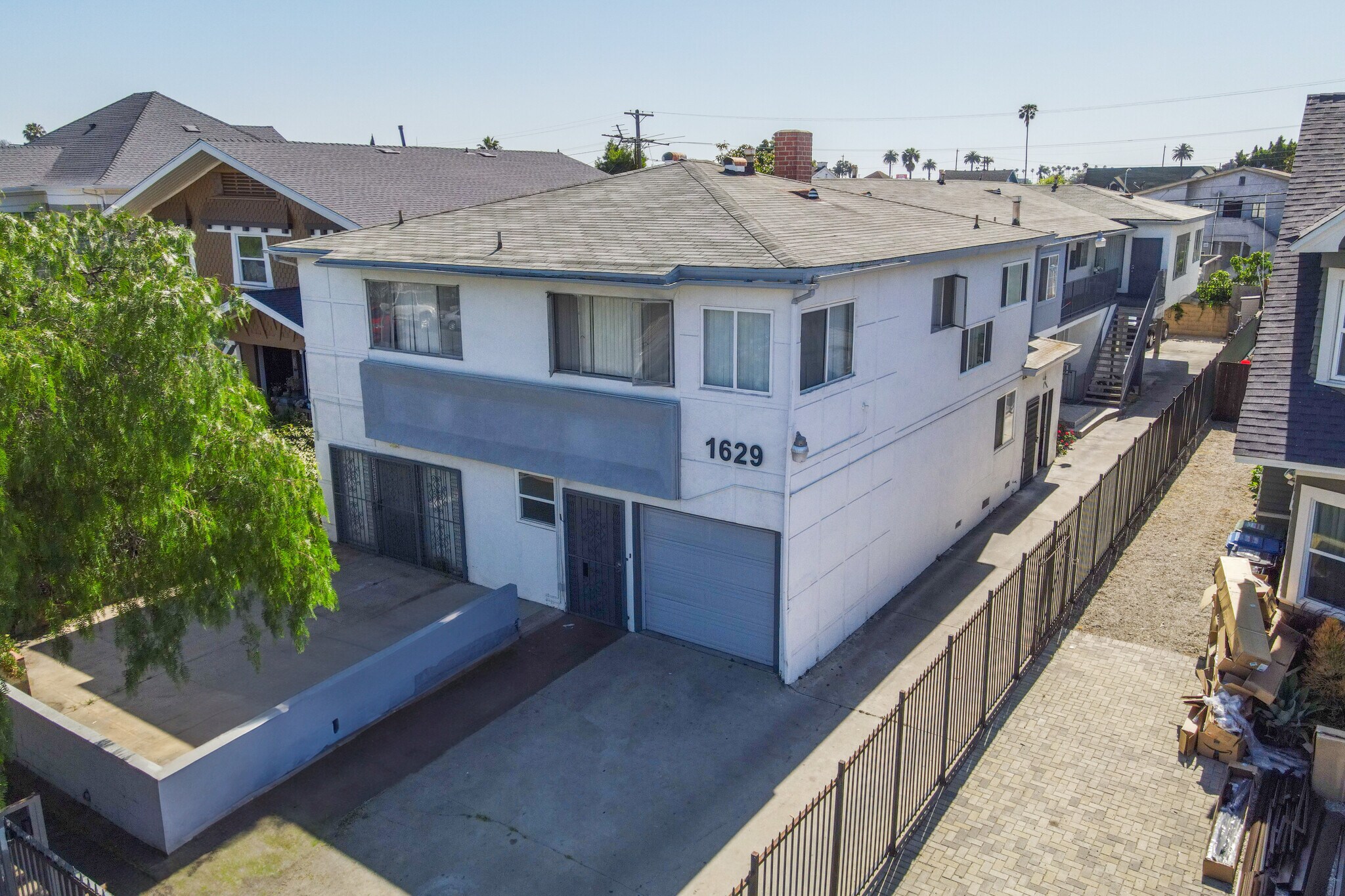 1629 S Van Ness Ave, Los Angeles, CA for Sale