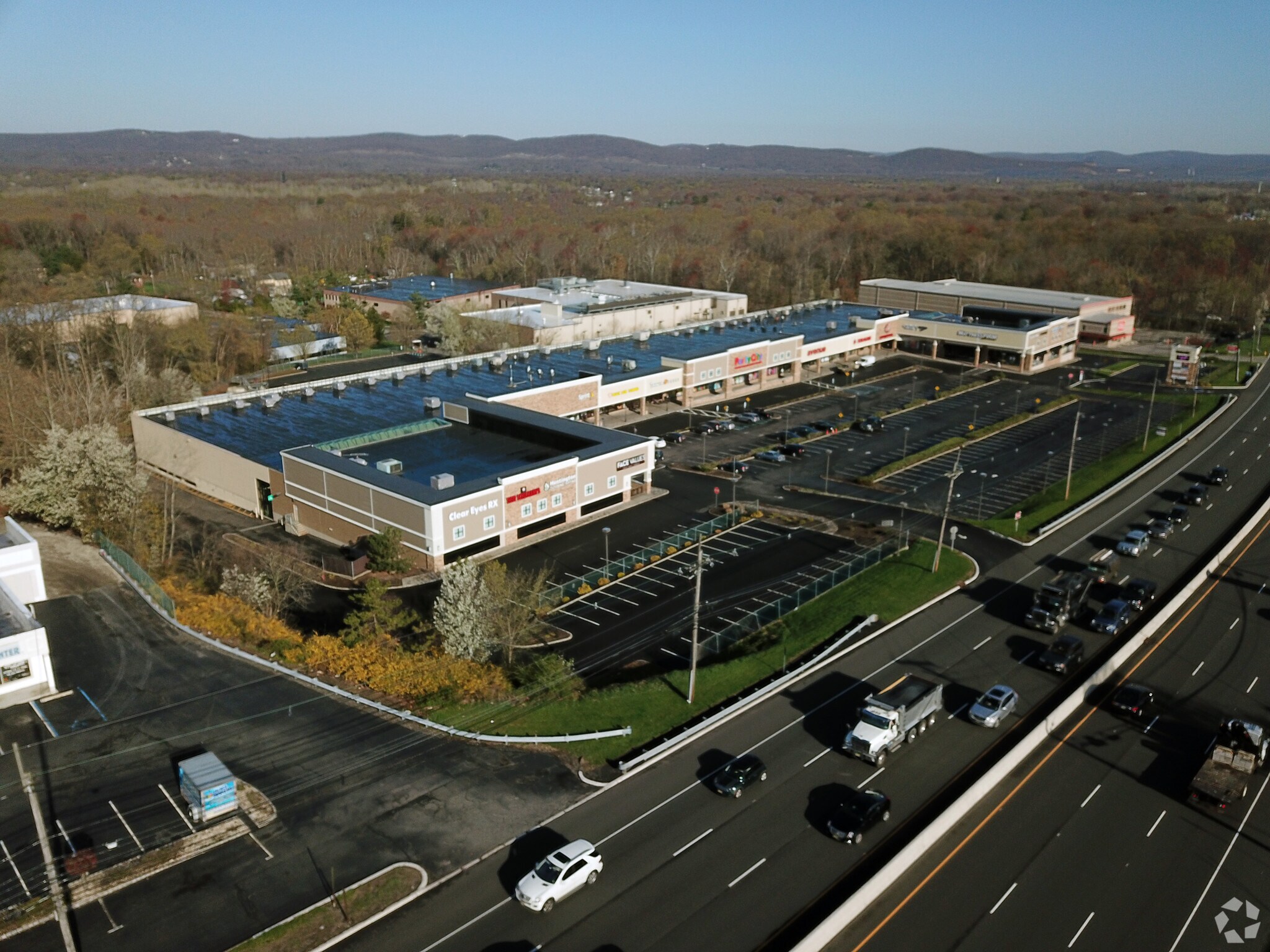 15951659 Rt 23 S Wayne, NJ 07470 Shopping Center Property for Lease