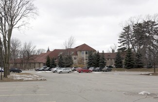 Oakville, ON Office - 1333 Dorval Dr