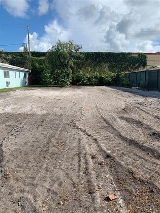 Polk Street Investment