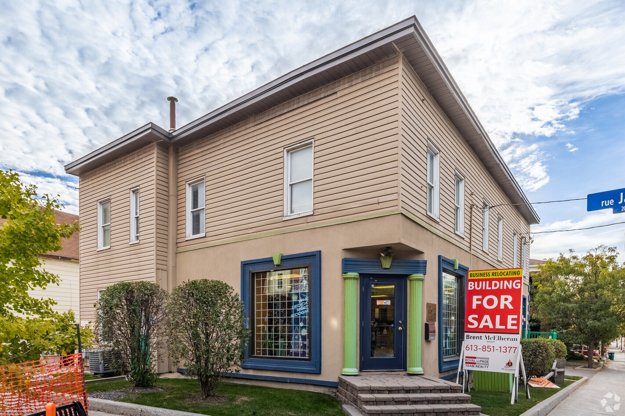 409 Bronson Ave, Ottawa, ON for Sale