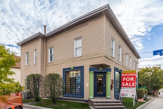 Ottawa, ON Office - 409 Bronson Ave