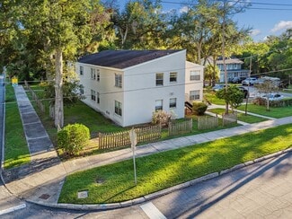 Lakeland, FL Apartments - 1005 S New York Ave Lakeland, FL Apartments - 1005 S New York Ave