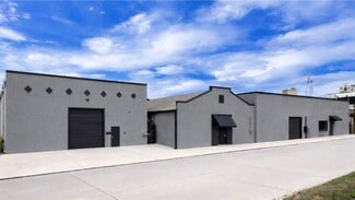 Beaumont, TX Industrial - 740 Fannin St