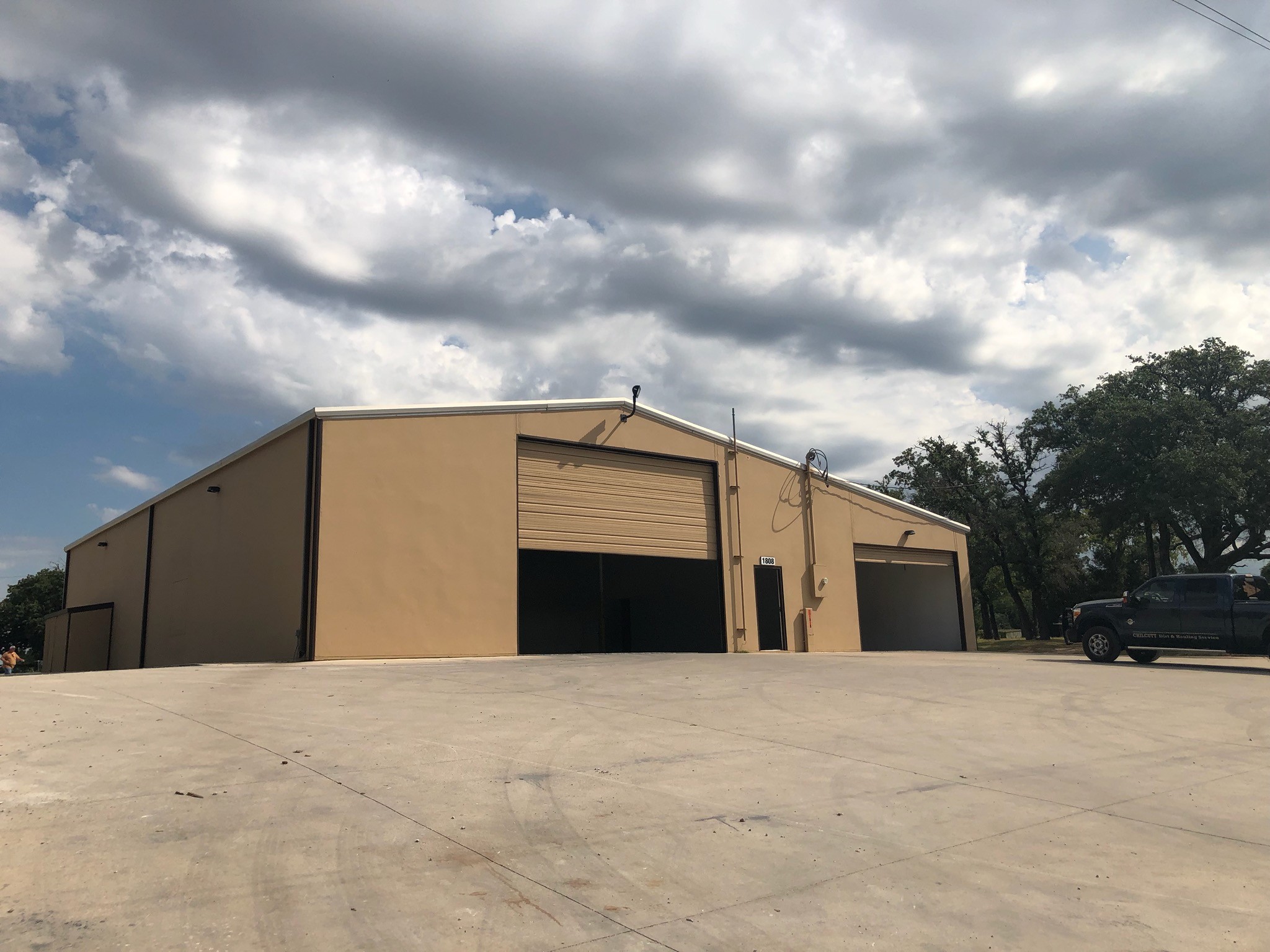 1808 Barnett Dr, Weatherford, TX for Rent