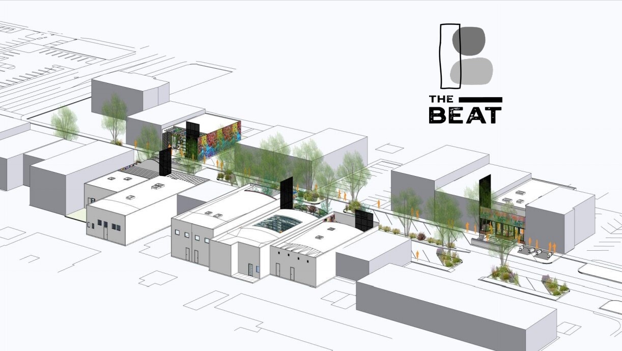 5708 Atlantic Ave, Long Beach, CA for Sale