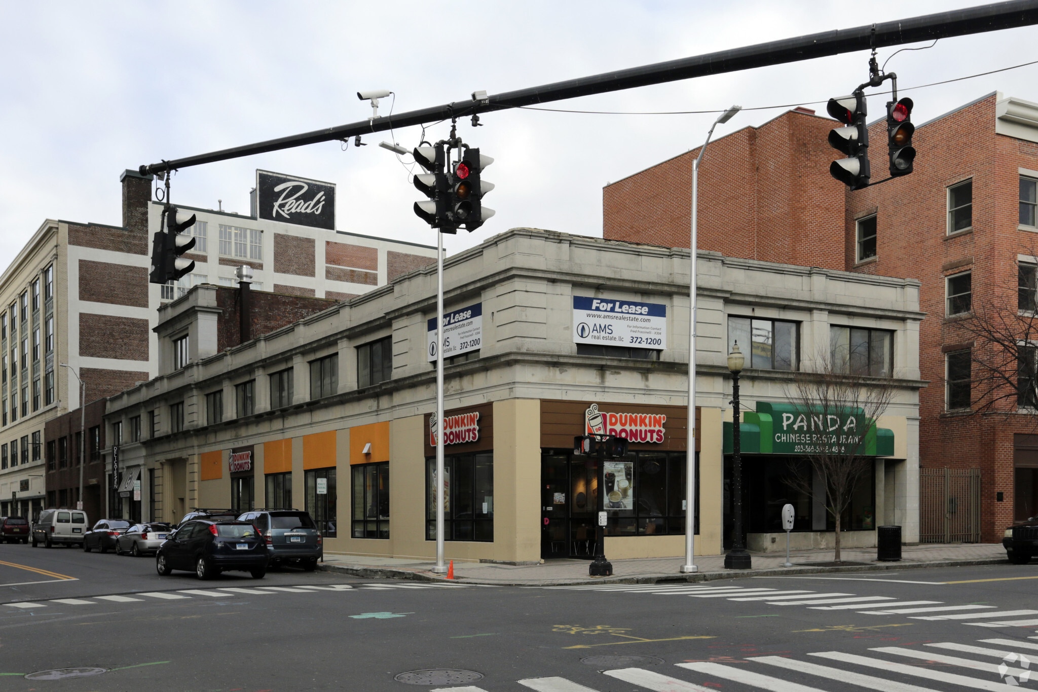 979 Main St, Bridgeport, CT for Sale