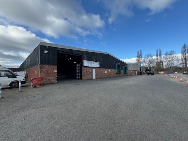 Anglesey Rd, Burton On Trent, STS for Rent