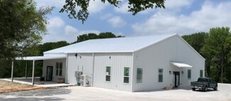 Anna, TX Office - 10979 County Road 289