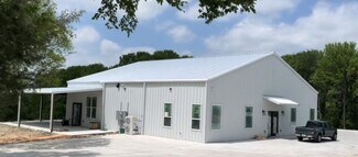 Anna, TX Office - 10979 County Road 289