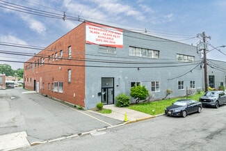 Englewood, NJ Industrial - 41 Bancker St