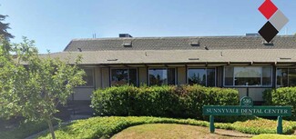 Sunnyvale, CA Office, Medical - 516 W Remington Dr