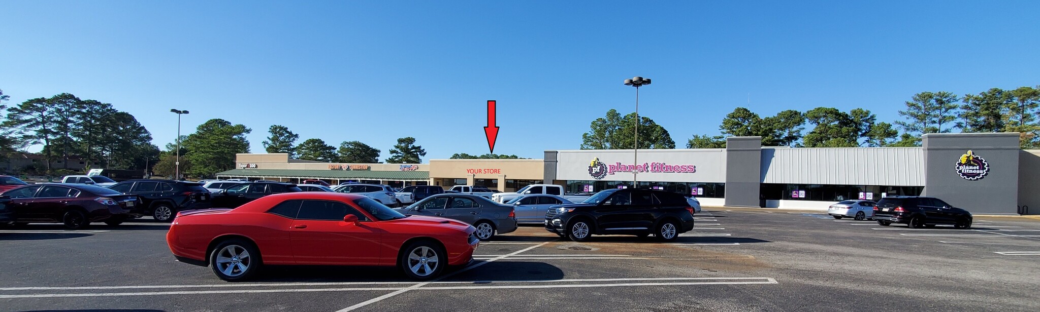 1574 W Government St, Brandon, MS for Rent