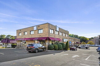 Stoneham, MA Office/Retail - 125 Main St