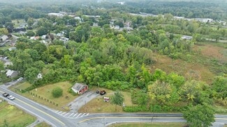 Queensbury, NY Commercial - 11 Highland Ave