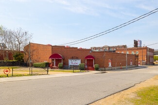Income-producing package in Petersburg