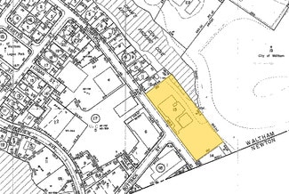 Waltham, MA Commercial Land - 74 Rumford Ave Waltham, MA Commercial Land - 74 Rumford Ave