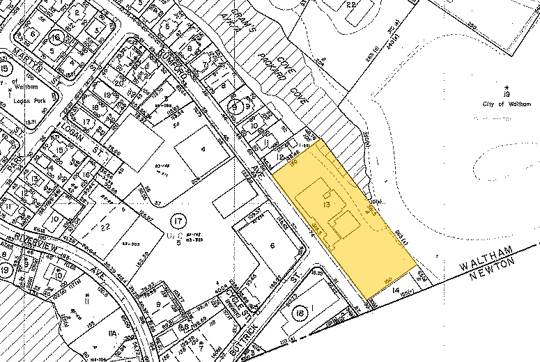 74 Rumford Ave, Waltham, MA for Sale