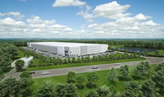 Bethlehem, PA Industrial - 4000 Airport Road Rd