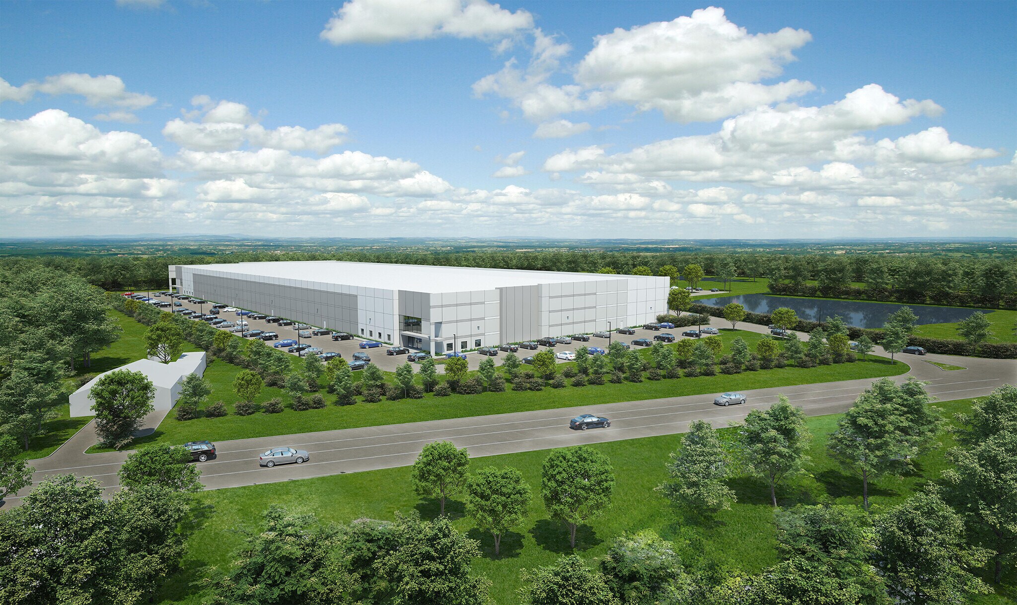 4000 Airport Road Rd, Bethlehem, PA for Rent