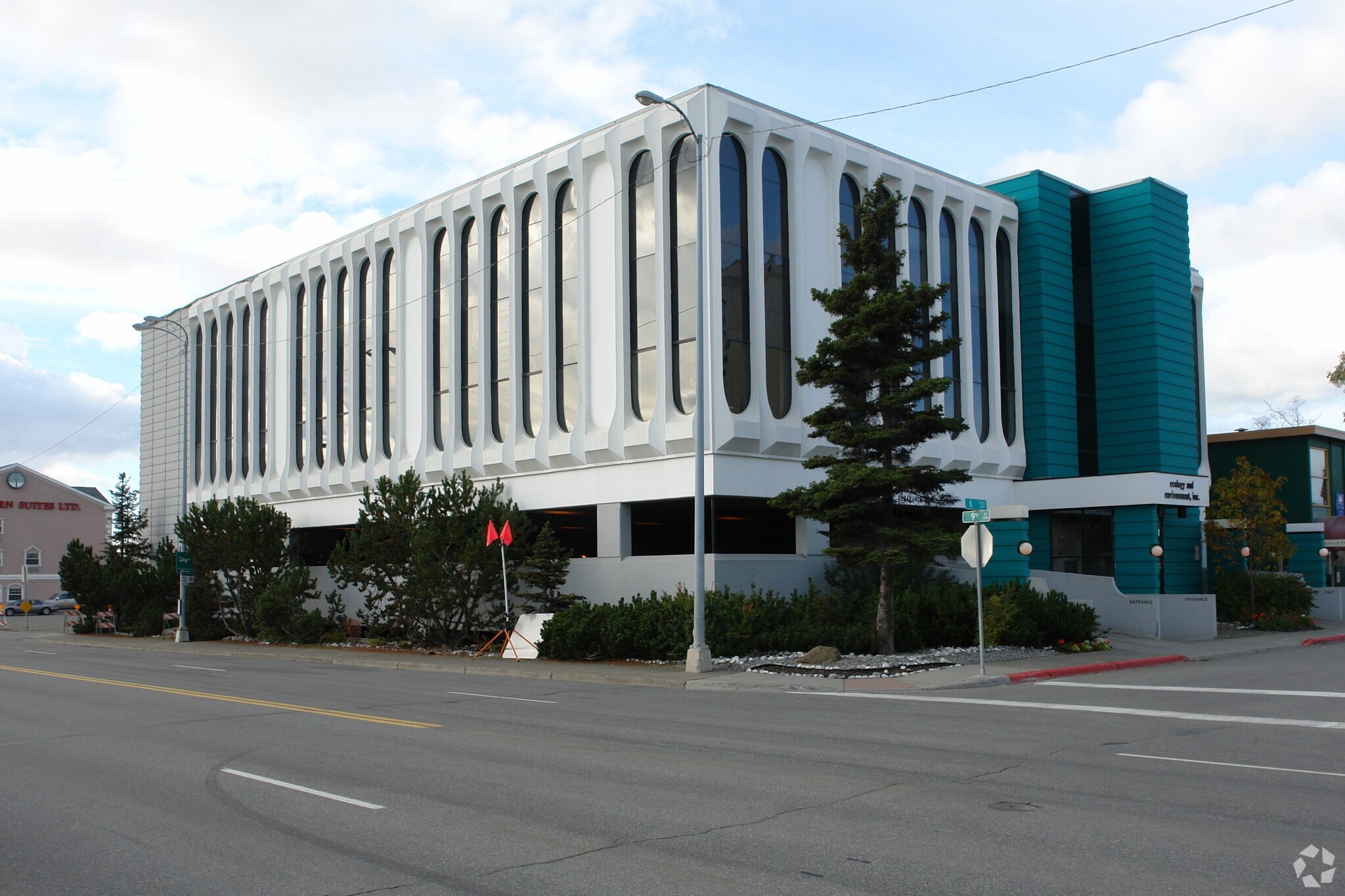 840 K St, Anchorage, AK for Rent