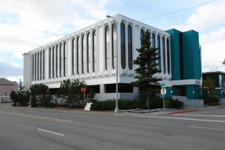 Anchorage, AK Office - 840 K St
