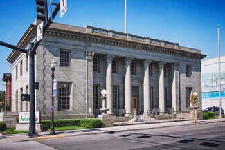 The Dalles, OR Office - 100 W 2nd St