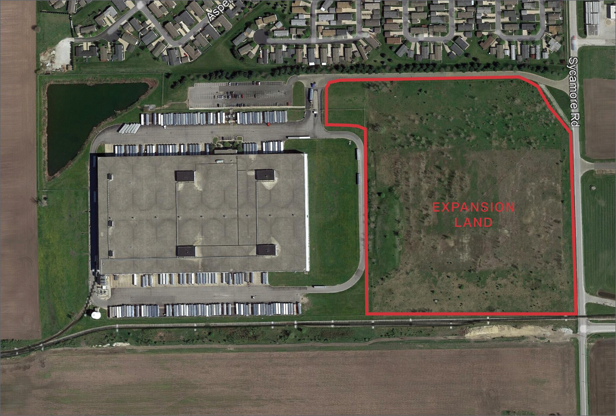 1125 W Sycamore Rd, Manteno, IL for Rent