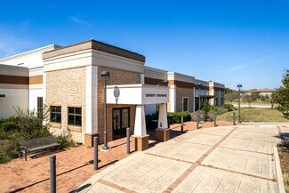 Southlake, TX Office - 470 E State Highway 114