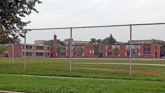 Toronto, ON Office - 425 McCowan Rd