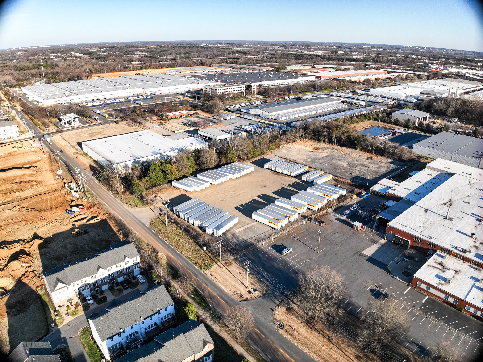 9305 Pioneer Ave, Charlotte, NC for Rent