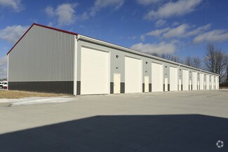 12329 Eaton Commerce Pky