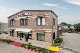 Missouri City, TX Office/Retail - 3007 Texas Pky
