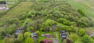 Hamilton, ON Commercial Land - 1048 Garner Rd E Hamilton, ON Commercial Land - 1048 Garner Rd E