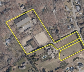 Mattituck, NY Retail - 55 Cox Neck Rd