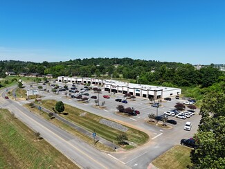 Morristown, TN Storefront - 2231-2263 Sandstone Dr