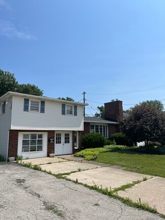 Lockport, NY Office - 526 S Transit St Lockport, NY Office - 526 S Transit St