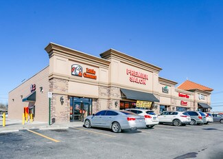 Knoxville, TN Retail - 5400 Clinton Hwy