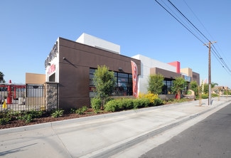 Norwalk, CA Car Washes - 13200 Rosecrans Ave