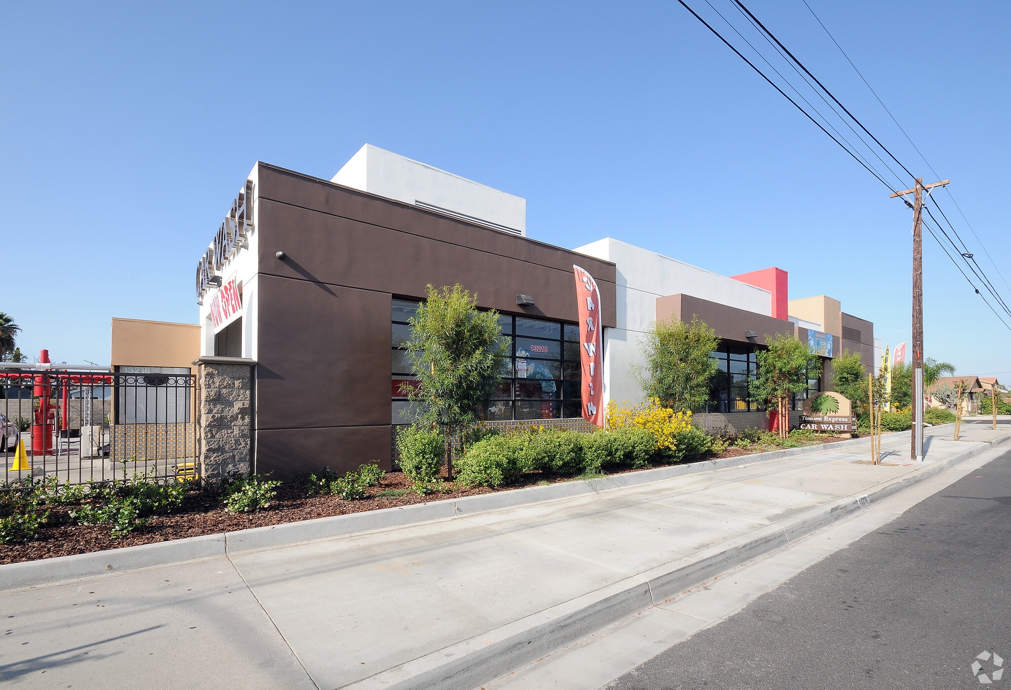 13200 Rosecrans Ave, Norwalk, CA for Sale
