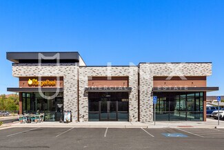 Santa Clara, UT Retail - 967 Country Ln