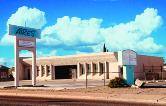 Sierra Vista, AZ Medical - 575 E Wilcox Dr