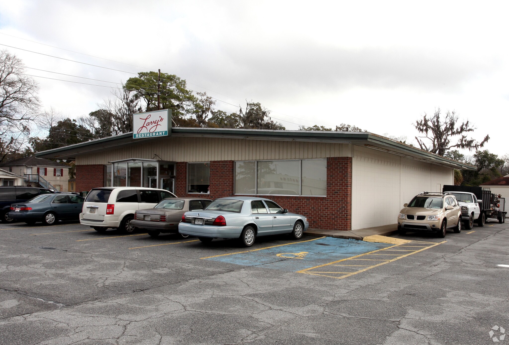3000 Skidaway Rd Savannah, GA 31404 Retail Property for Sale on