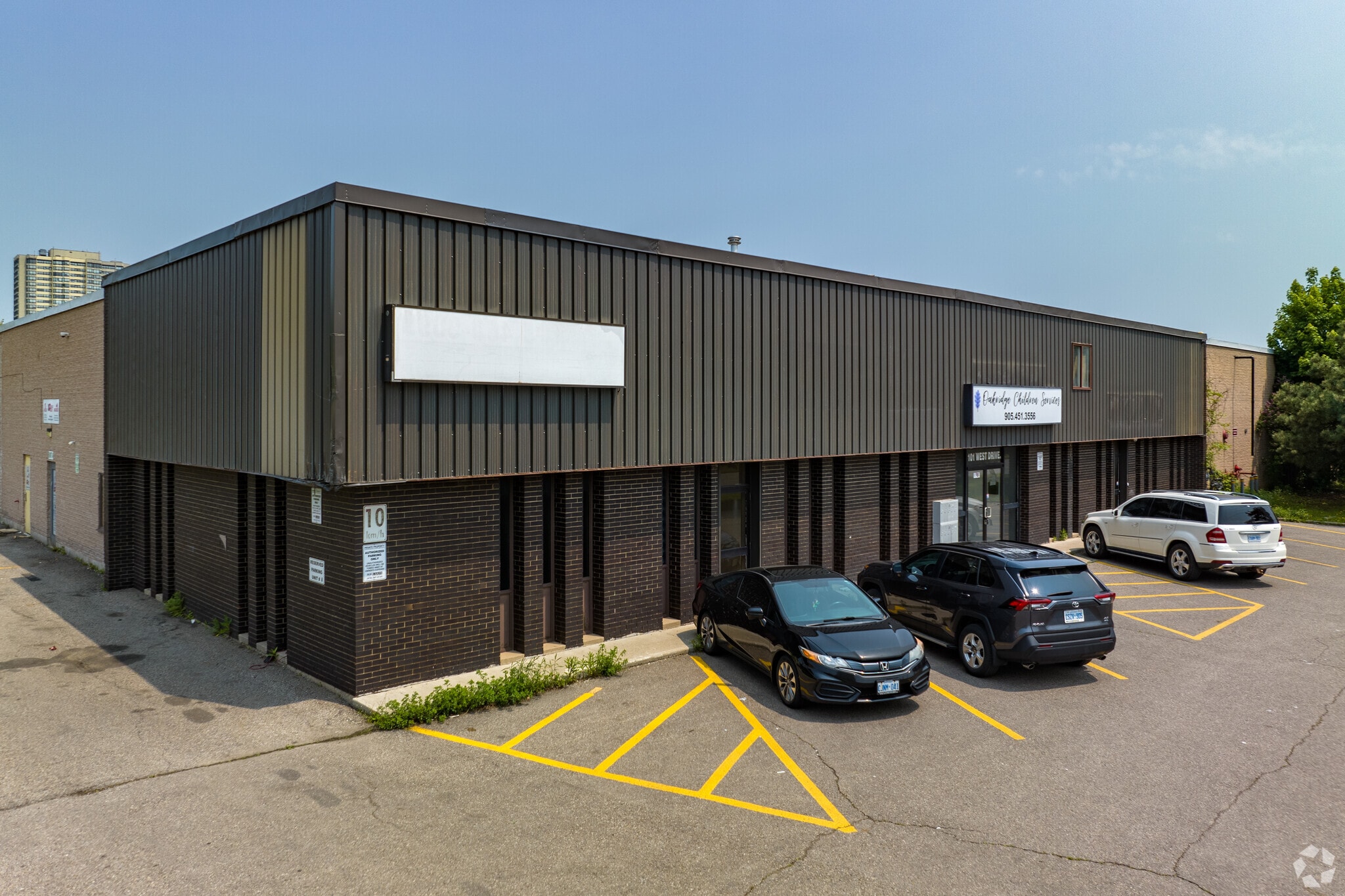 101 West Dr, Brampton, ON for Rent