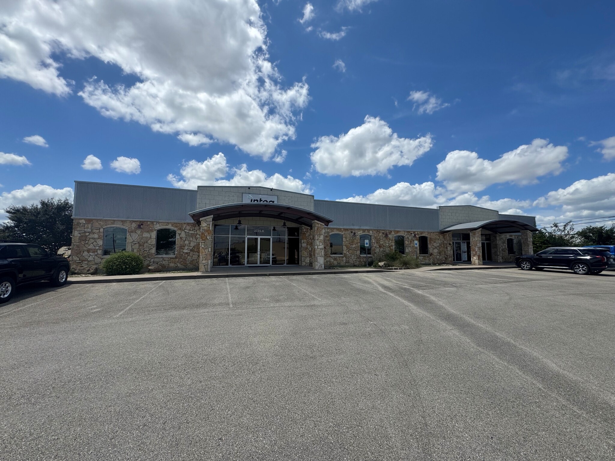 2335 Industrial Blvd, Temple, TX for Rent