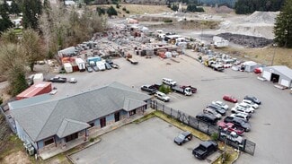 Bremerton, WA Industrial - 130 Tweed Ln NW