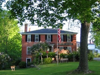 Templeton, MA Restaurant - 10 Baldwinville Rd